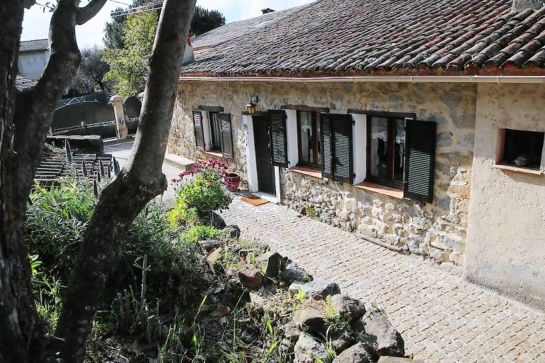 Cottage  Breil-sur-Roya