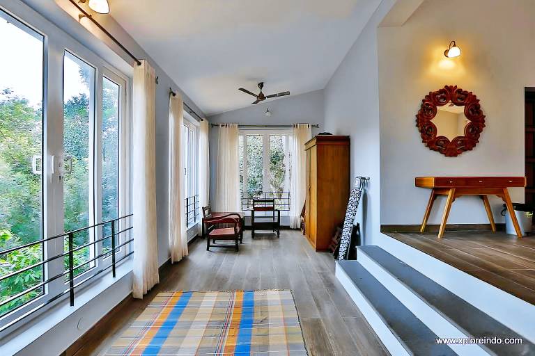 Villa Kodaikanal