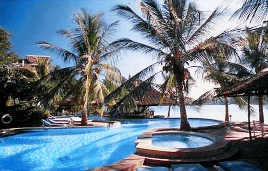 Apartment mit Hotelservice Mombasa