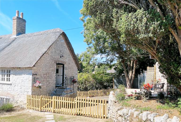 Cottage  Warmwell