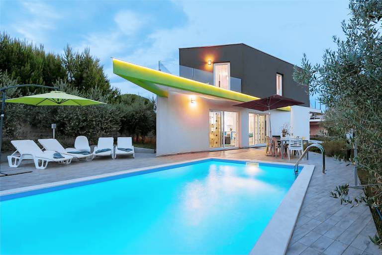 Villa Premantura