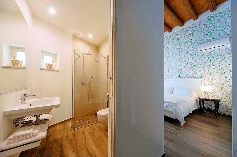 Bed & Breakfast Trani