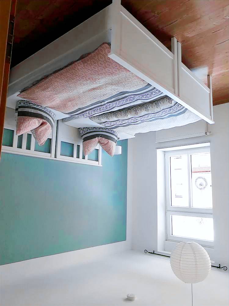 Apartment  Tangermünde