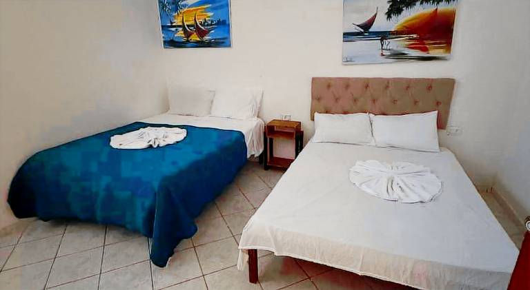 Home Beach Mar Conforto Self-Hosted — photo 2