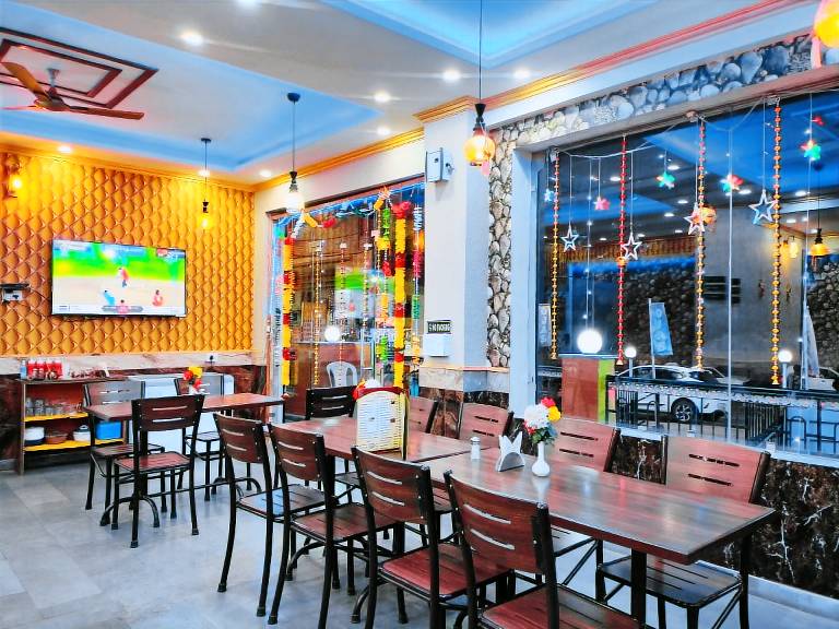 HOTEL OJAS — photo 5