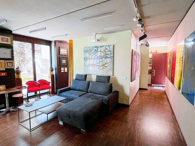 Ferienwohnung Marktheidenfeld