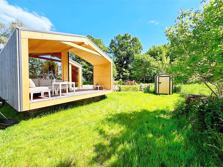 Ferienhaus Bleckede