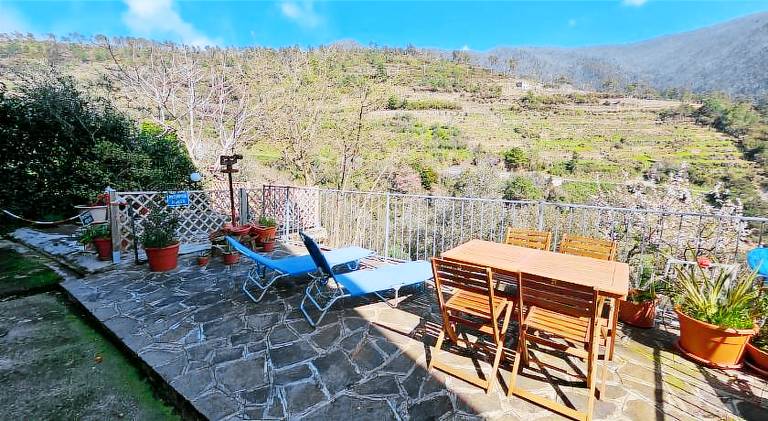 Holiday apartment with 1 room for 4 persons — photo 3