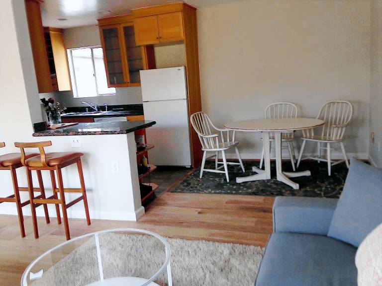 Condo Coronado