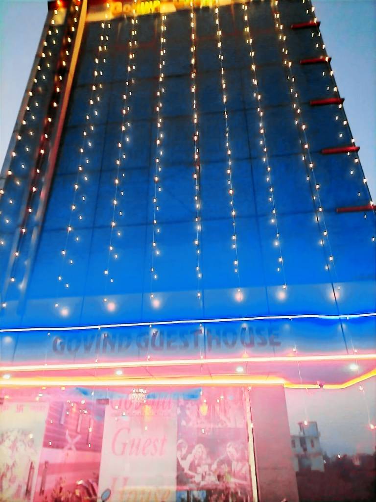Apartment Alwar