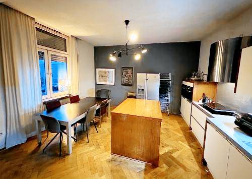 Apartament Westend-Süd