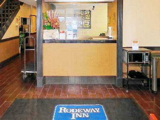 Economy Inn Auburn — photo 4