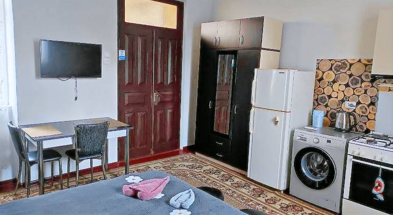 Guest House Koba — photo 2