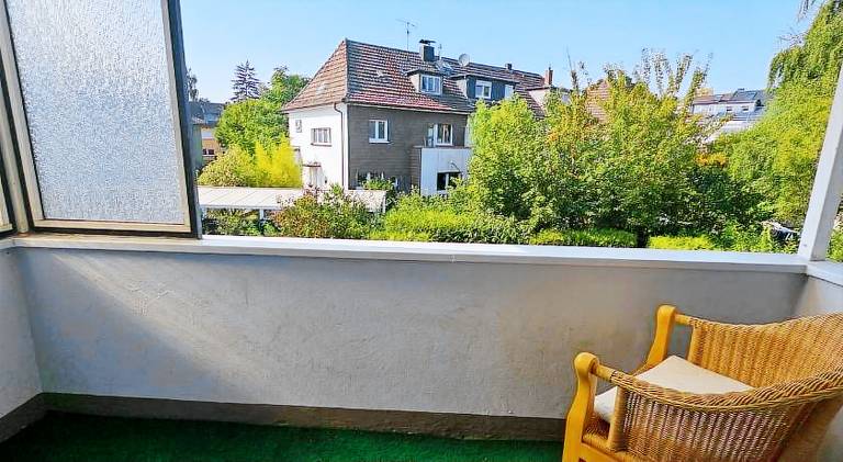 Ferienwohnung Troisdorf