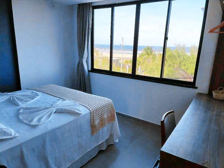 Apartamento Praia do Futuro I