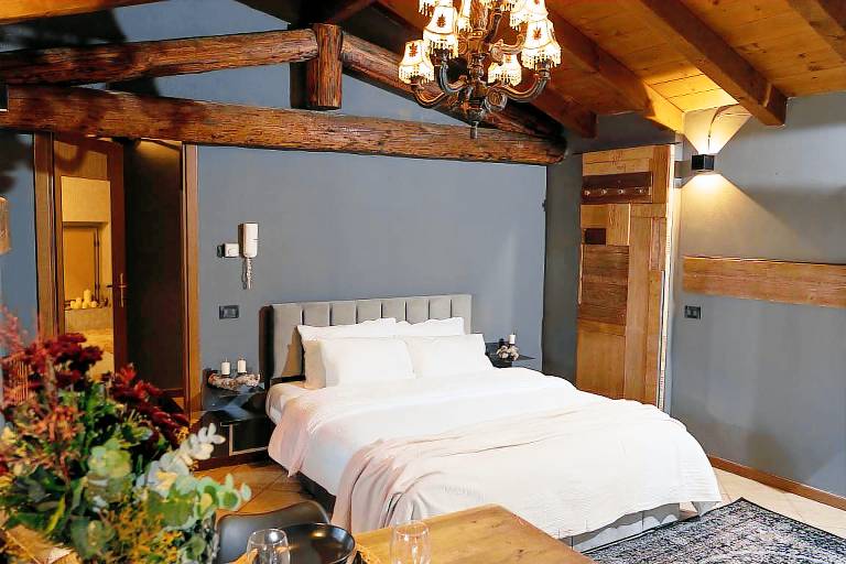 Ferienwohnung in Treviolo, Lombardei, Italien