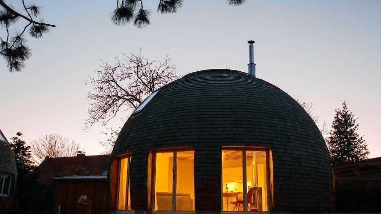 Ferienhaus  Neubrandenburg