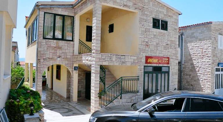 Apartment | Close to the beach | Perfect for remote work | Dogs allowed — photo 3
