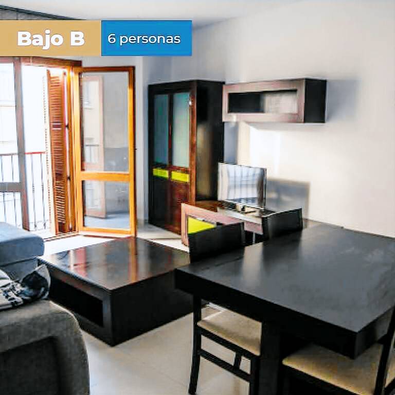 Apartment Cartagena