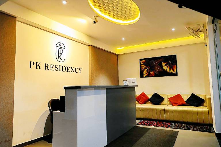 PK RESIDENCY
