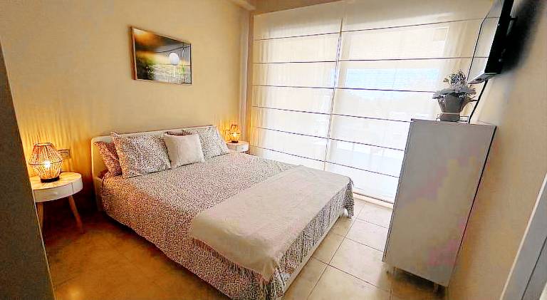 Rental apartment with pool — photo 2
