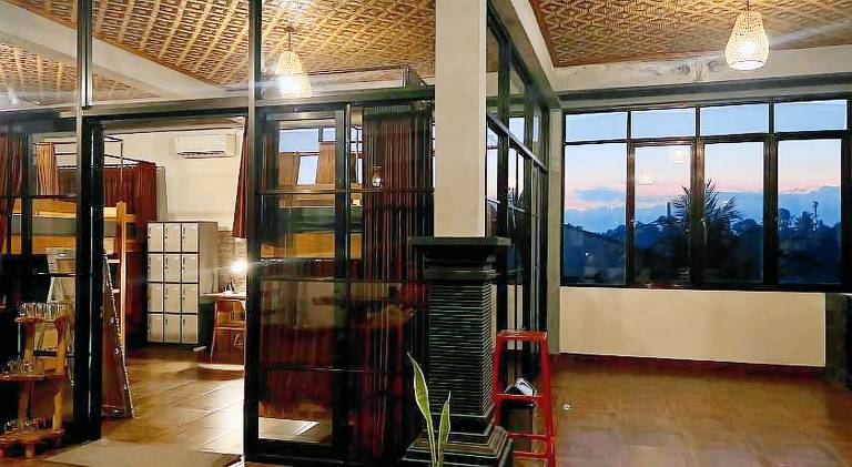 Hostel KARMA by SEAOM Villas — photo 5
