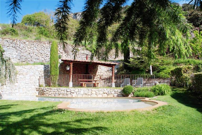 Country House 'El Racó D'Espunyes' with Mountain View, Private Pool and Wi-Fi — photo 5