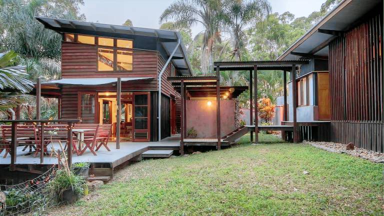 House Eumundi