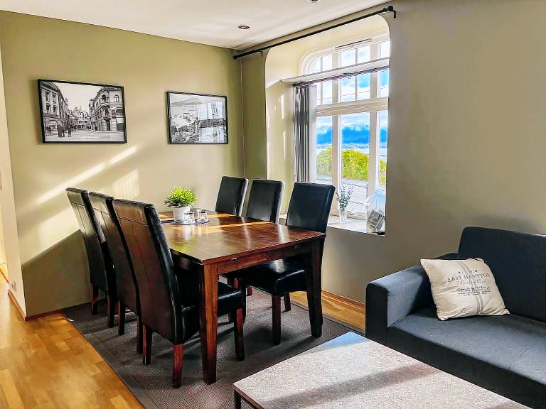 Ferienwohnung Ålesund