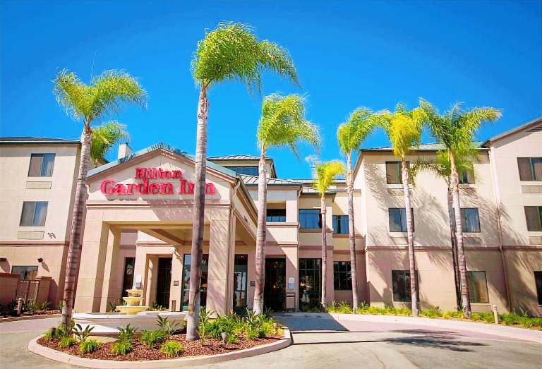 Hilton Garden Inn Los Angeles Montebello in Montebello, CA