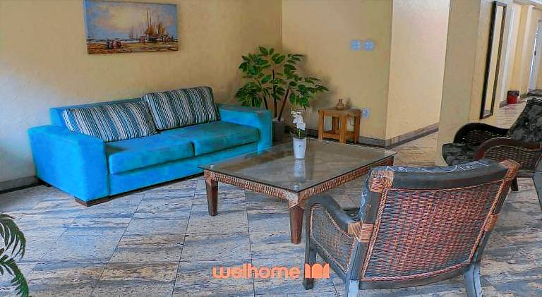 Rental apartment with 3 rooms for 8 persons — photo 5