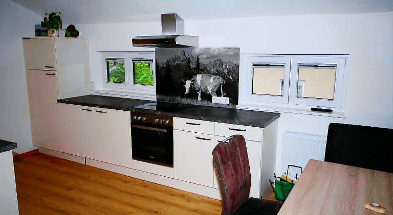Appartement Filzmoos