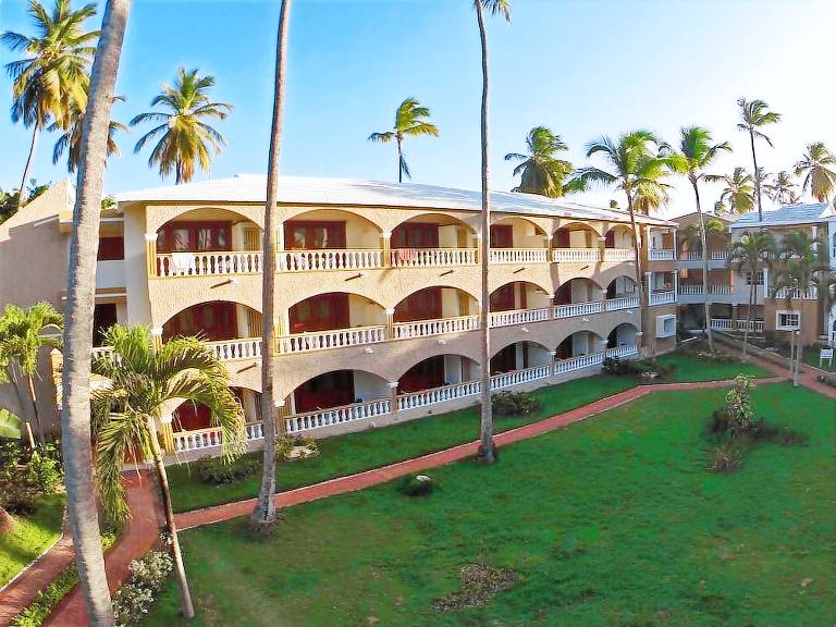 Bavaro Hotel Cortecito — photo 4
