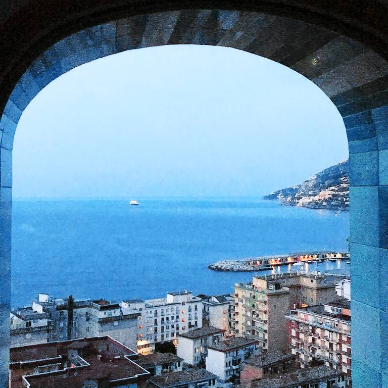 Bed & Breakfast Atrani