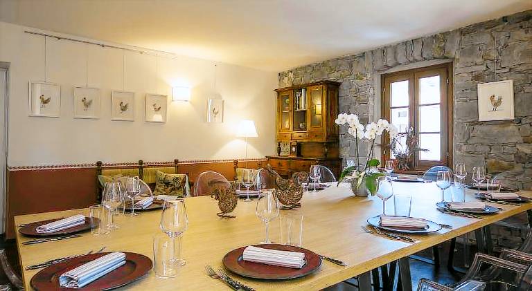 Locanda Orologio — photo 3