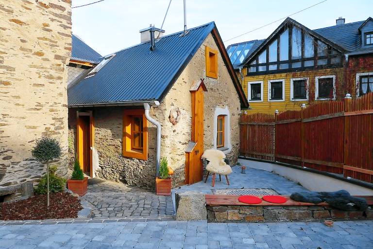 Ferienhaus Münstermaifeld