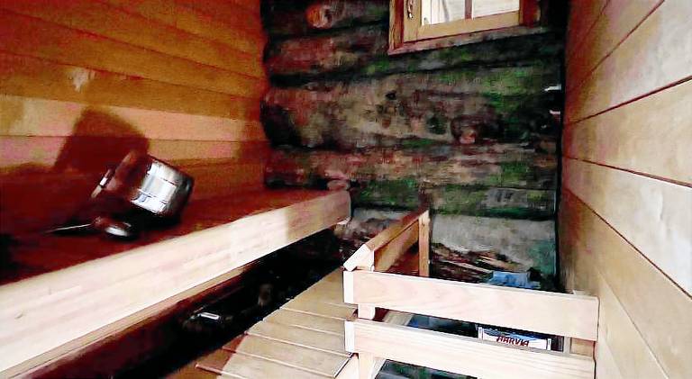 Lapland Lodge Pyha Ski in, sauna, free WiFi, national park - Lapland Villas — photo 3