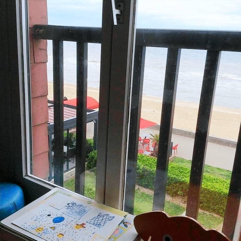 Appartement Cabourg
