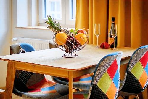 Apartmán Modřice