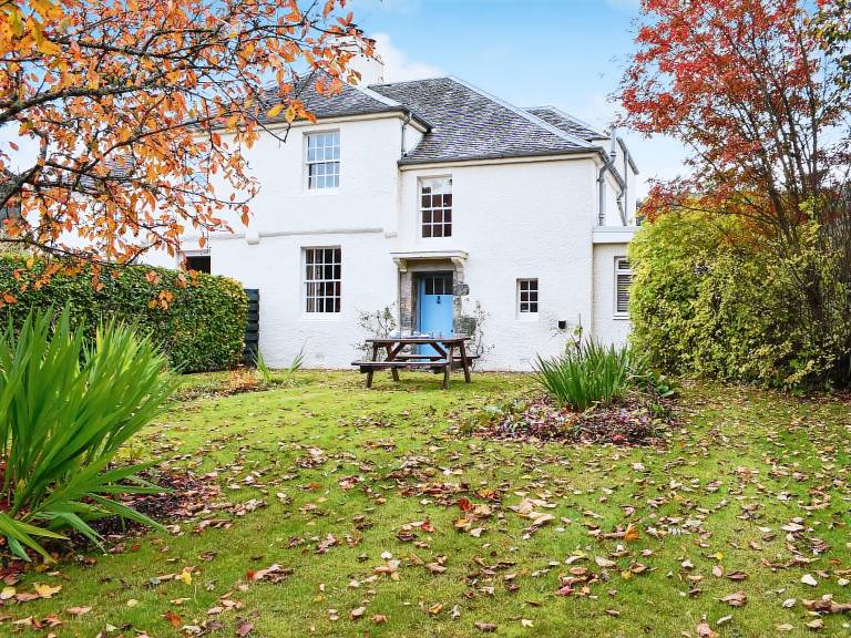 Cottage Kenmore