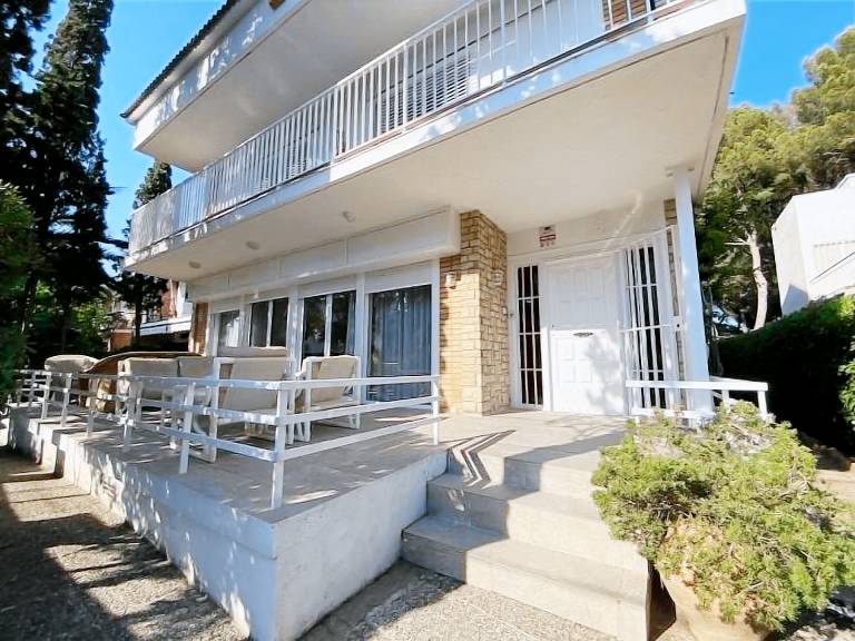 Casa  Vendrell