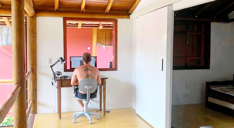 Vacation home with 3 rooms for 8 persons — photo 5