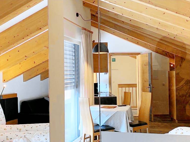 Ferienhaus in Prad am Stilfserjoch, Schluderns f&uuml;r max. 3 Personen