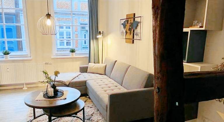 Apartment | Pets allowed — photo 2