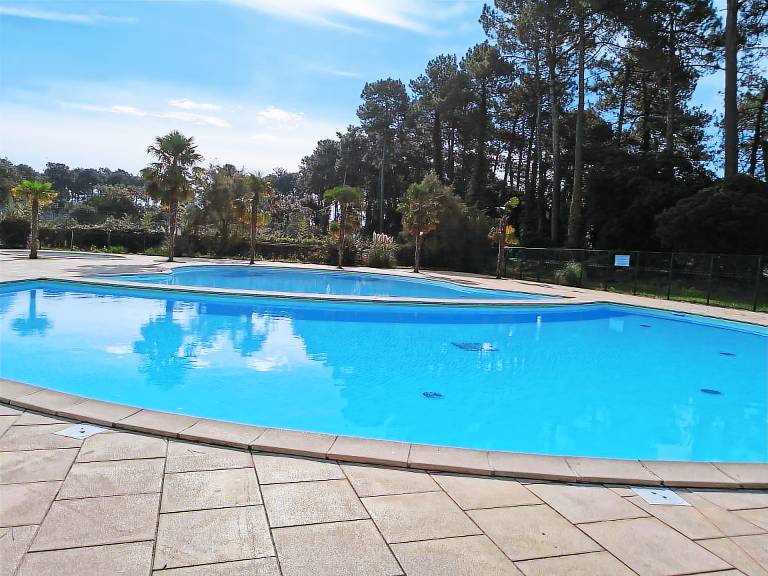 Appartement Ondres