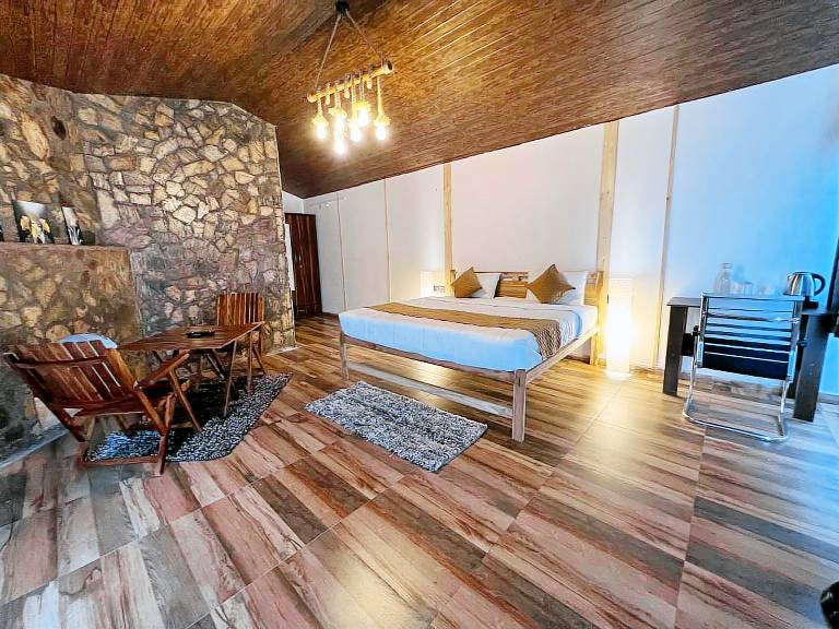 Adaara Retreat - Pet Friendly Cottages — photo 2