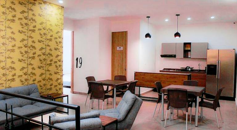 Ayenda Hotel MM — photo 2