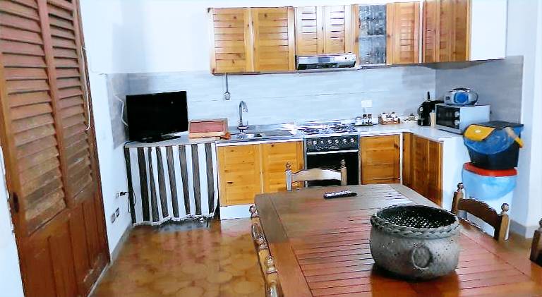 Villa with pool | Pets allowed — photo 3