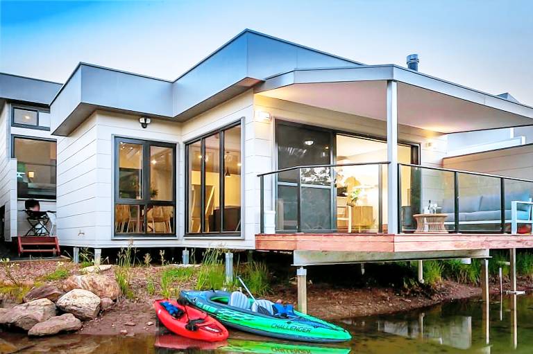 House  Margaret River