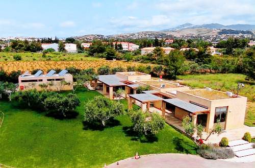 Ferienpark Pallini
